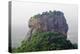 Sigiriya, UNESCO World Heritage Site, North Central Province, Sri Lanka, Asia-Christian Kober-Premier Image Canvas