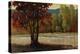 Sign of Fall II-Tim O'toole-Premier Image Canvas