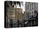 Signs in Town Centre, St. Omer, Pas De Calais, France-David Hughes-Premier Image Canvas