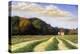 Silage Time, 2004-Anthony Rule-Premier Image Canvas