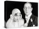 Silent Film Still: Wedding-null-Premier Image Canvas