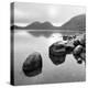 Silent Lake-null-Premier Image Canvas