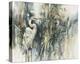 Silent Vigil-Brent Heighton-Stretched Canvas