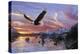 Silent Wings of Freedom-Jeff Tift-Premier Image Canvas