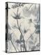 Silk Botanicals III-Liz Jardine-Stretched Canvas