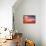 Silky Dawn-Ursula Abresch-Premier Image Canvas displayed on a wall