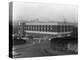 Silver Blades Ice Rink and Bowling Alley, Sheffield, South Yorkshire, 1965-Michael Walters-Premier Image Canvas