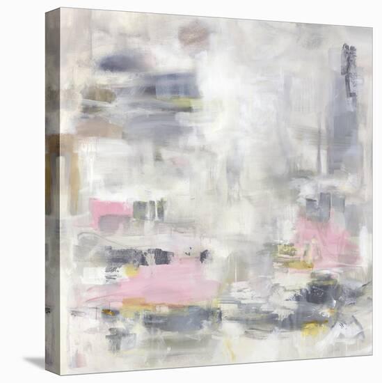 Silver Dreamland-Jodi Maas-Premier Image Canvas