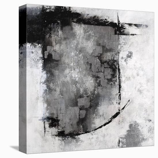 Silver Window-Rikki Drotar-Premier Image Canvas