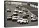 Silverstone Classic Race-Gasoline Images-Stretched Canvas