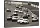 Silverstone Classic Race-Gasoline Images-Stretched Canvas