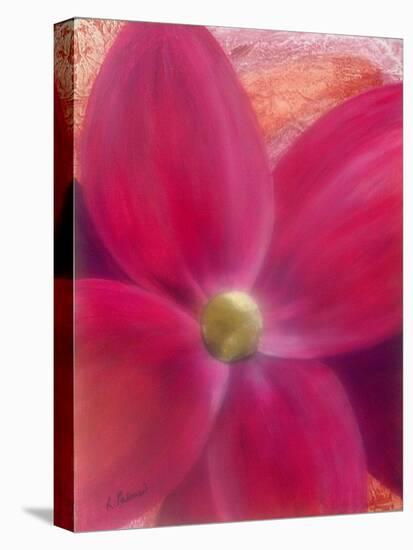 Simple Elegance-Ruth Palmer 2-Stretched Canvas