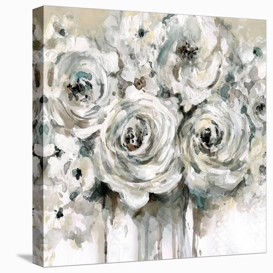 Simple Moments-Carol Robinson-Stretched Canvas
