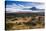 Sincholagua Volcano at Sunrise, Cotopaxi Province, Ecuador, South America-Matthew Williams-Ellis-Premier Image Canvas