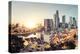 Singapore Skyline-beboy-Premier Image Canvas