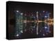 Singapore Skyline-Marco Carmassi-Premier Image Canvas