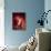 Singer and Actress Dorothy Dandridge Posing by a Piano-Ed Clark-Premier Image Canvas displayed on a wall