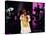 Singer Aretha Franklin Performing at Vh1 Divas Live-Marion Curtis-Premier Image Canvas