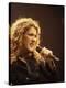 Singer Celine Dion Performing-Dave Allocca-Premier Image Canvas