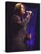 Singer David Bowie Performing-Dave Allocca-Premier Image Canvas