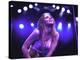 Singer Fiona Apple Performing-Dave Allocca-Premier Image Canvas