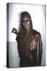 Singer Grace Jones-Ann Clifford-Premier Image Canvas