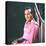 Singer Harry Belafonte-Allan Grant-Premier Image Canvas