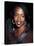 Singer Lauryn Hill-Dave Allocca-Premier Image Canvas