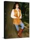 Singer Loretta Lynn-Marion Curtis-Premier Image Canvas