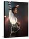 Singer Michael Jackson Performing-David Mcgough-Premier Image Canvas