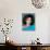 Singer Phyllis Hyman-David Mcgough-Premier Image Canvas displayed on a wall