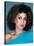 Singer Phyllis Hyman-David Mcgough-Premier Image Canvas