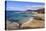 Singing Sands, Beach, Kentra, Ardnamurchan Peninsula, Lochaber, Highlands, Scotland, United Kingdom-Gary Cook-Premier Image Canvas