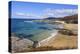 Singing Sands, Beach, Kentra, Ardnamurchan Peninsula, Lochaber, Highlands, Scotland, United Kingdom-Gary Cook-Premier Image Canvas