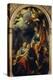 Sinopia of the Cathedral-Correggio-Premier Image Canvas