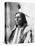 Sioux Chief, C1898-Adolph F^ Muhr-Premier Image Canvas