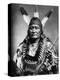 Sioux Man, C1890-null-Premier Image Canvas