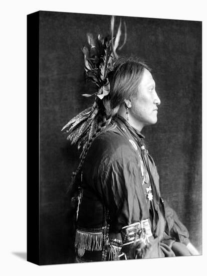 Sioux Native American, C1900-Gertrude Kasebier-Premier Image Canvas