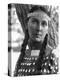 Sioux Woman, C1907-Edward S. Curtis-Premier Image Canvas