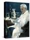 Sir Alexander Fleming-null-Premier Image Canvas