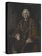 Sir Brook Watson, C.1796-John Singleton Copley-Premier Image Canvas