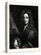 Sir Christopher Wren-null-Premier Image Canvas