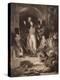 Sir David Baird Discovering the Body of Tipu Sultan, 1843-Sir David Wilkie-Premier Image Canvas