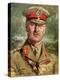 Sir Edmund Henry Hynman Allenby, British First World War General-null-Premier Image Canvas