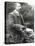 Sir Edward Elgar-null-Premier Image Canvas