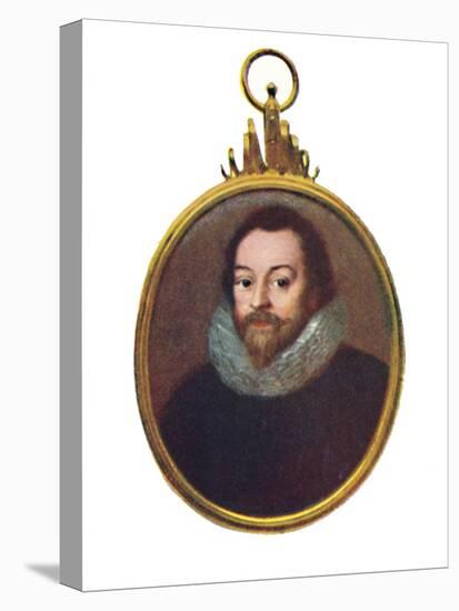 'Sir Francis Drake', c1580-1610, (1903)-Unknown-Premier Image Canvas