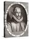 Sir Francis Walsingham, English Statesman-Middle Temple Library-Premier Image Canvas