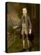Sir Frederick Evelyn as a Boy, 1744-George Beare-Premier Image Canvas