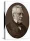 Sir George Biddell Airy, Kcb, Frs, Astronomer Royal, 1877-Lock & Whitfield-Premier Image Canvas