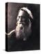 Sir Henry Taylor, 19th Century English Dramatist-Julia Margaret Cameron-Premier Image Canvas